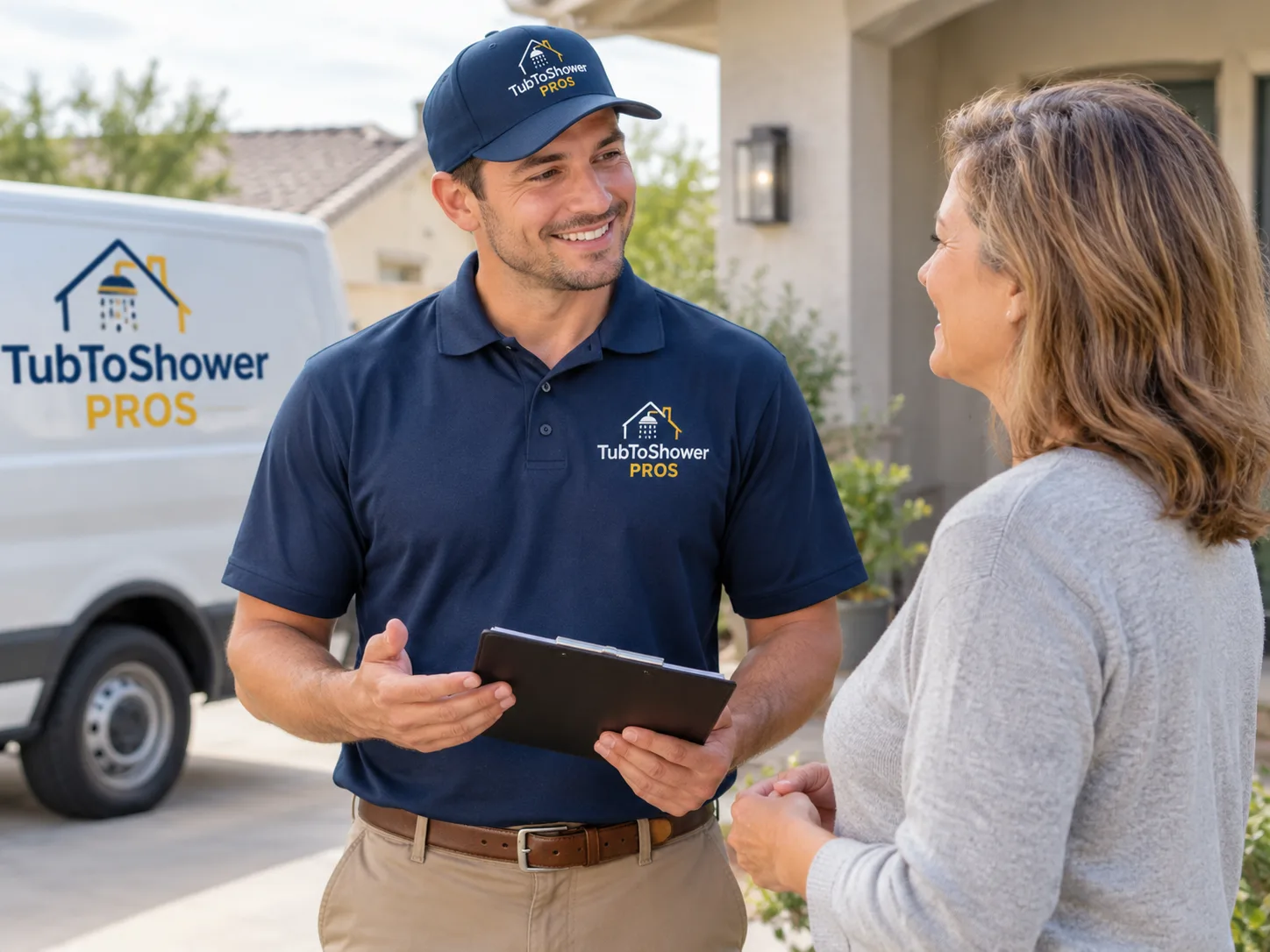 Tub Shower Conversion Premier, WV FAQs